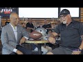 Drew Pearson Live with #54 Randy White "The Manster"