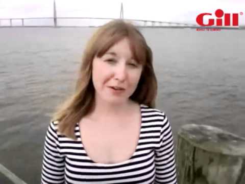 Charleston Chews presented by Gill, Episode 1: Amy...