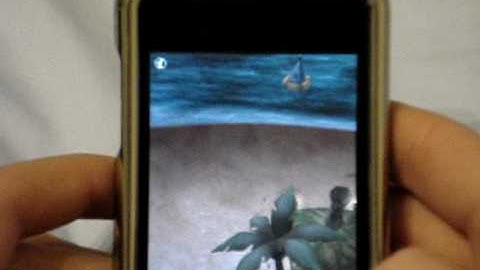 Distant Shore Review