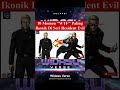10 Momen "WTF" Paling Ikonik Di Seri Resident Evil Part 2 #522 #beritaterkini #kankerparu #anime #ch
