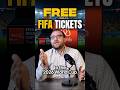 These kids had no idea what was coming at the World Cup #emotional #shorts