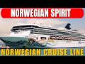 Norwegian Spirit: Smaller Ship, Bigger Value – No Kids, No Chaos Cruise Review 2026