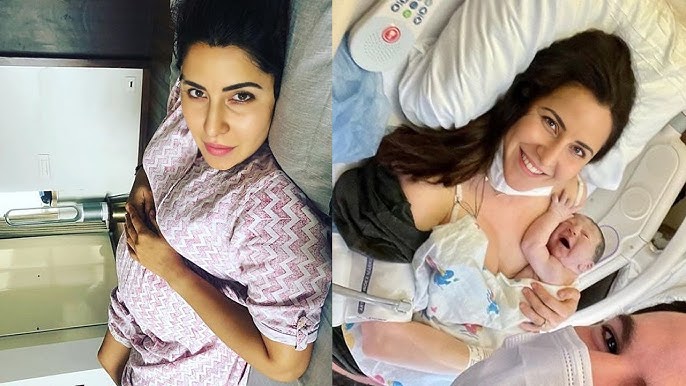 Pregnant Katrina Kaif Blessed with A Baby Boy after her Secret Pregnancy with Vickky Kaushal