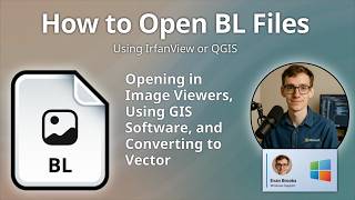 How to Open BL Files (Binary Linework TIFF Bitmap)