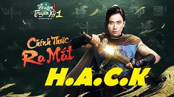 Võ Lâm TRuyền Kỳ 1 Hack Ngân Phiếu, KNB Võ Lâm Truyền Kỳ Mobile cho iOS Android!!