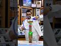 None stop water foundation 😱🔥 #Respect #science #experiment #tiktok #tricks #youtubeshorts #shorts