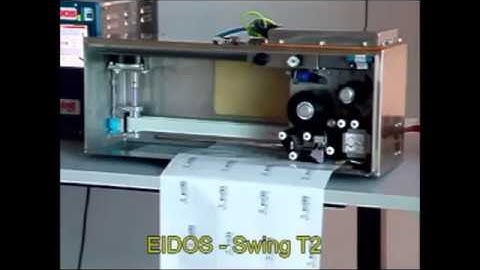 EIDOS Swing T2 - L.I.T. Solutions