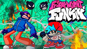 FNF Game | Friday Night Funkin