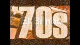 El Bimbo - Bimbo Jet  (1974)