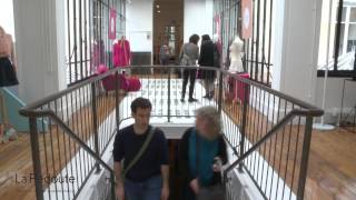 La Redoute - AW13 Press Day screenshot 1