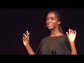 Not all superheroes wear capes - you have the power to change the world | Nova Reid | TEDxFrankfurt