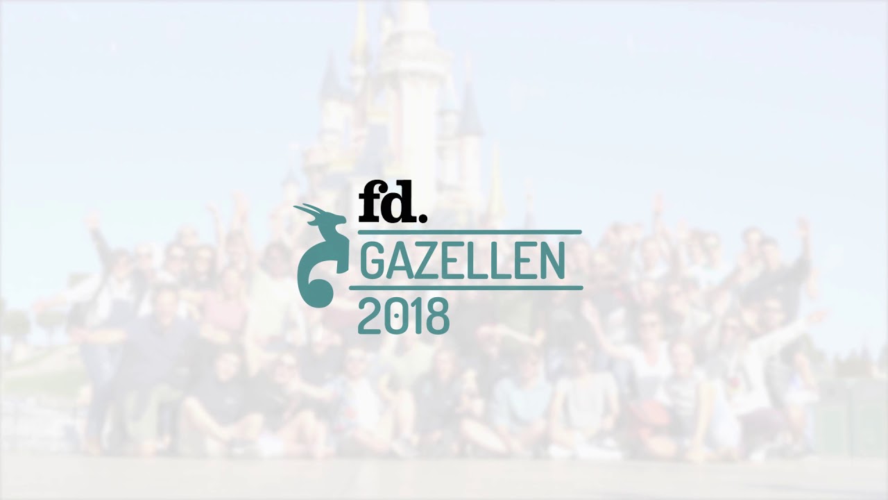 Xomnia Fd Gazellen 2018 Youtube