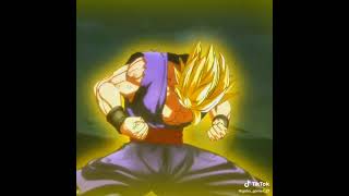 Gohan Edit - Neon Blade