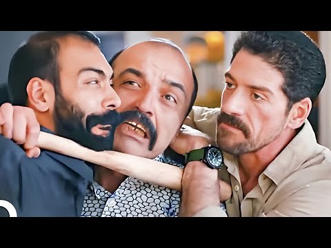 Sinyalciler | 4K UKTRA HD Türk Komedi Filmi İzle