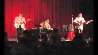 "Forever My darling" performed by Terry Lee & The Rockaboogie Band chords