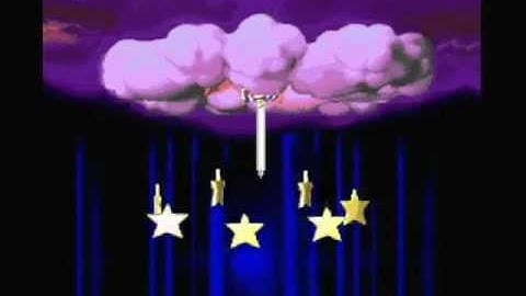 Super Mario RPG Low Level Run Part 1: Stressful already!