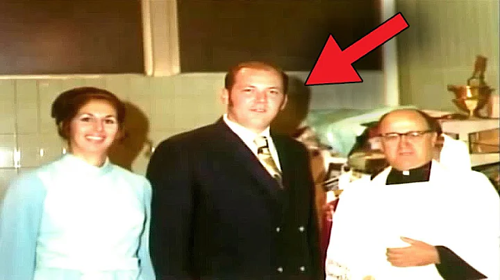 5 Scariest Serial Killers' Confessions with Eerie Backstories