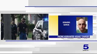 Brownsville ISD fires employee charged in connection with officer-involved shooting