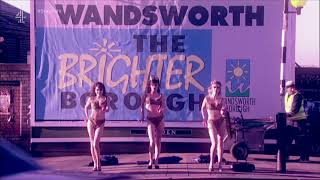 WANDSWORTH - THE BRIGHTER BOROUGH