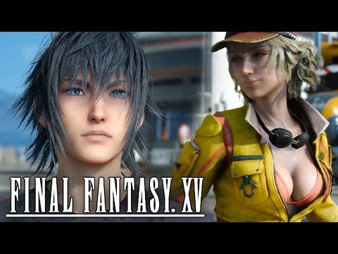 Video: Jelly Deals: Final Fantasy 15 Dnes Klesol Na 20