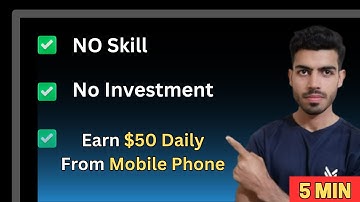 How To Earn Money Online from Microworkers up to $50 daily by Completing Simple Tasks