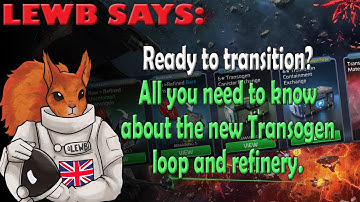 STFC | Transogen full loop explained | Mining, Hostiles, hazards in Star Trek Fleet Command