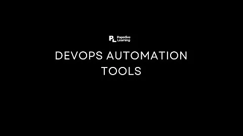 Top DevOps Automation Tools You Need to Master in 2025! | PaperLive Learning