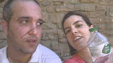 VIDEO SEGARRA ESTHER I MIQUEL