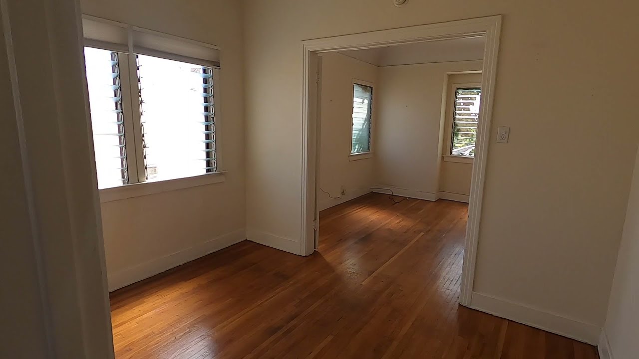 PL10410 - Charming Spanish Style 1 Bed + 1 Bath (Los Angeles, CA).