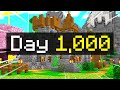 1,000 GIORNI NELL'IMPEROCRAFT - MINECRAFT Ep. 127
