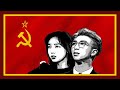 Is Kpop Actually Just SOCIALIST Propaganda? (BTS = Big Time Socialist)