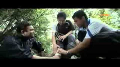 Binnabil Huda - Official Video Unic