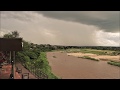 Ngwenya Lodge Flood 2014