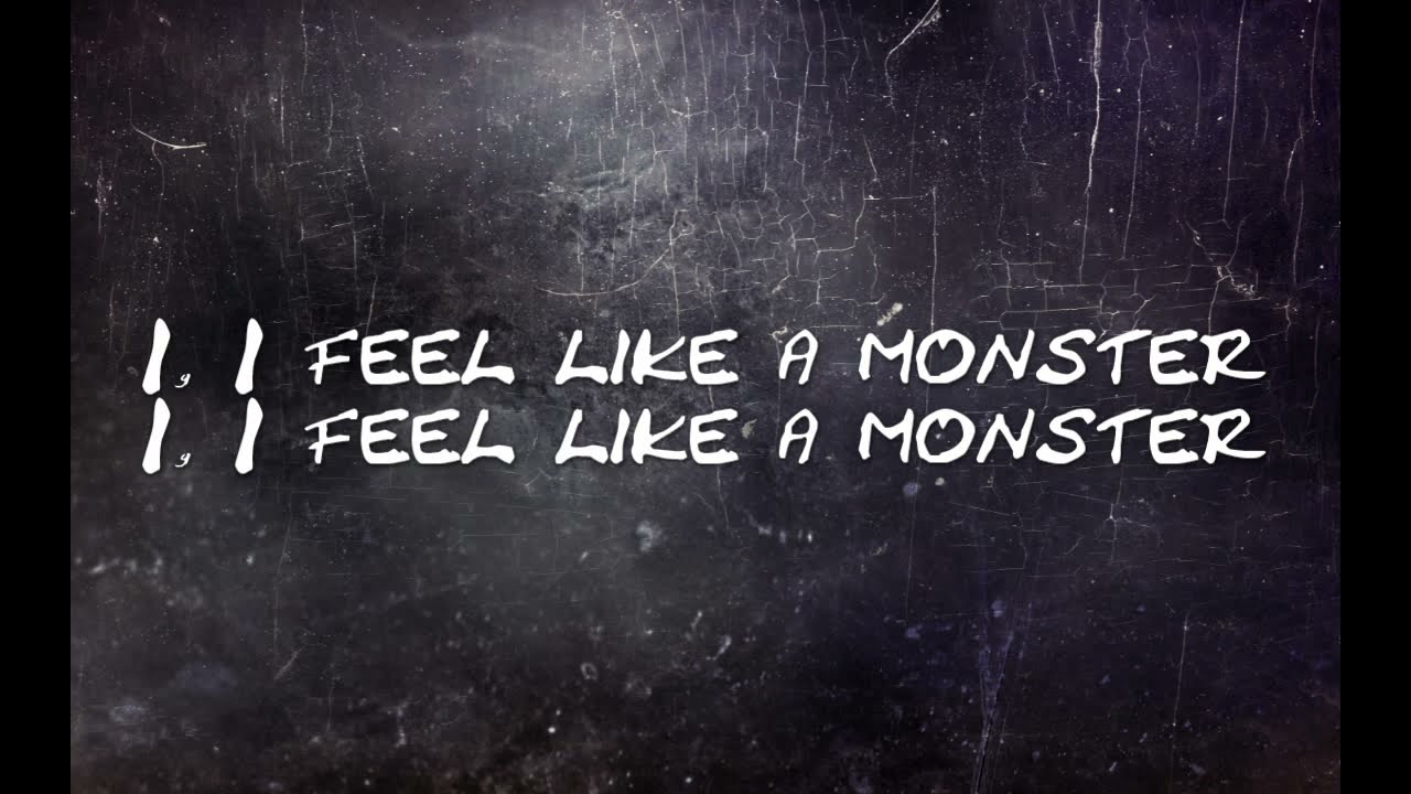 Skillet Monster (Lyrics) YouTube Skillet Monster (Lyrics) YouTube