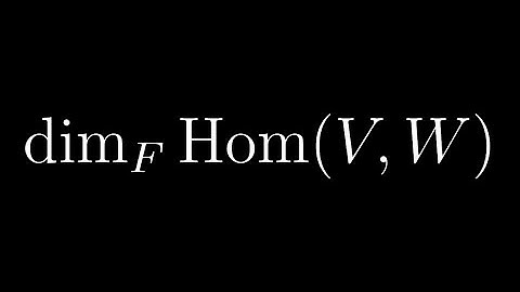 Dual Spaces (Part 2, Herstein)