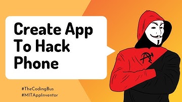 How To Create App To Hack Contact Numbers using MIT App Inventor | App Intro