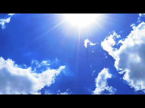 Canción de saludo
