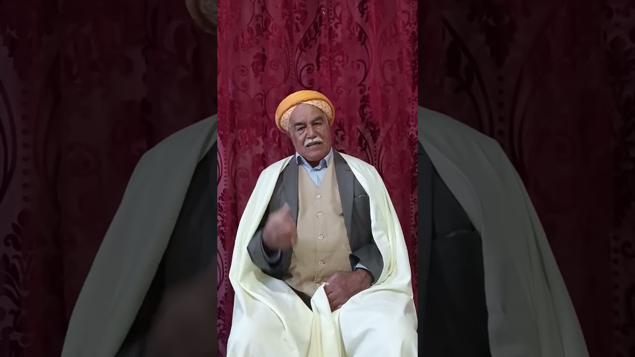 الشاعر قندوز قادة في قصيدة شعرية بعنوان 