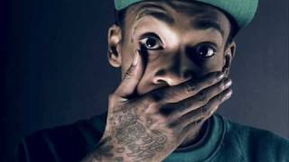Testify - Wiz Khalifa