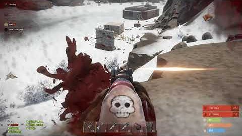 The Memes of Rustafied EU Long