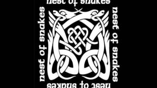 Nest Of Snakes - Hammer Of The Gods Live Audio