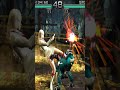 CINCUENT SHORT tekken 5 gameplay,tekken,tekken 5  modo historia tekken8 gameplay5 tekken