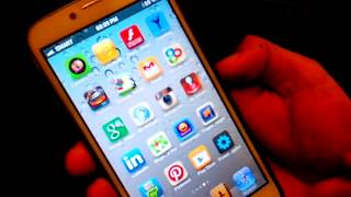 Celebrity Iphone 6 Prototype (Leaked) Wealth