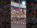 【阿波踊り】サブイボしか出ん！繰り返し観たくなる集団美！ほんま連