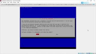 install dan konfigurasi CMS Wordpress pada Debian 8