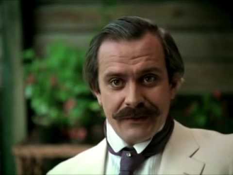 Жестокий романс (отрывок)