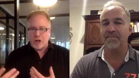 Turn Prospects into Paychecks with Jim Wrigley