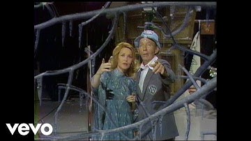 Bing Crosby, Kathryn Crosby - Let It Snow! Let it Snow! / I