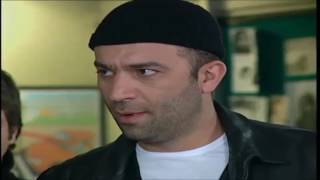 Arka Sokaklar - Mesutun Tayini Çıkıyor 75. Bölüm