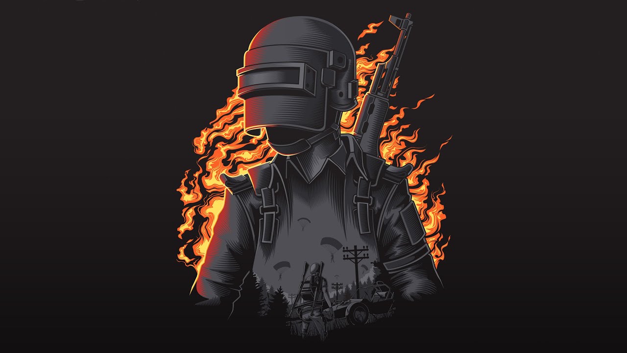 Pubg yakudza stream фото 24